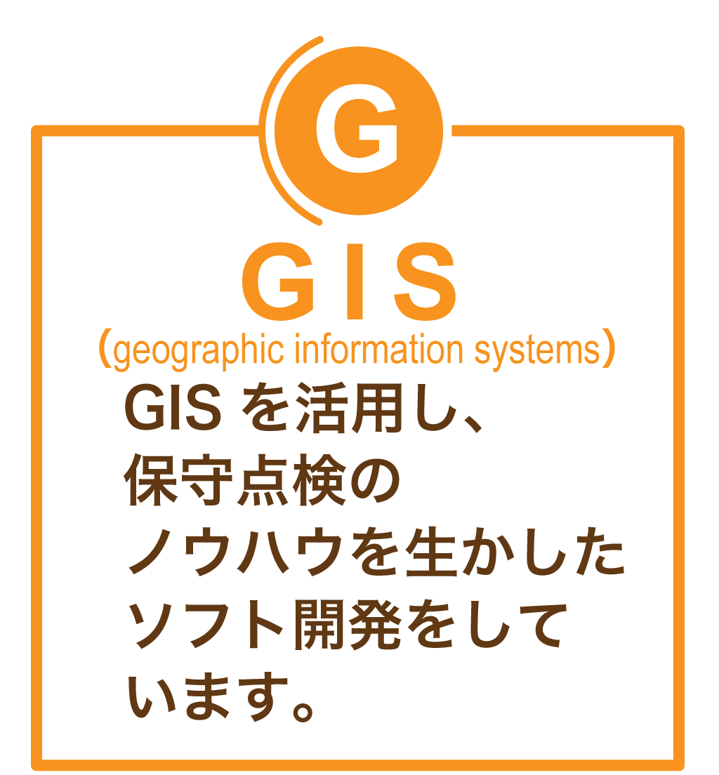 GIS