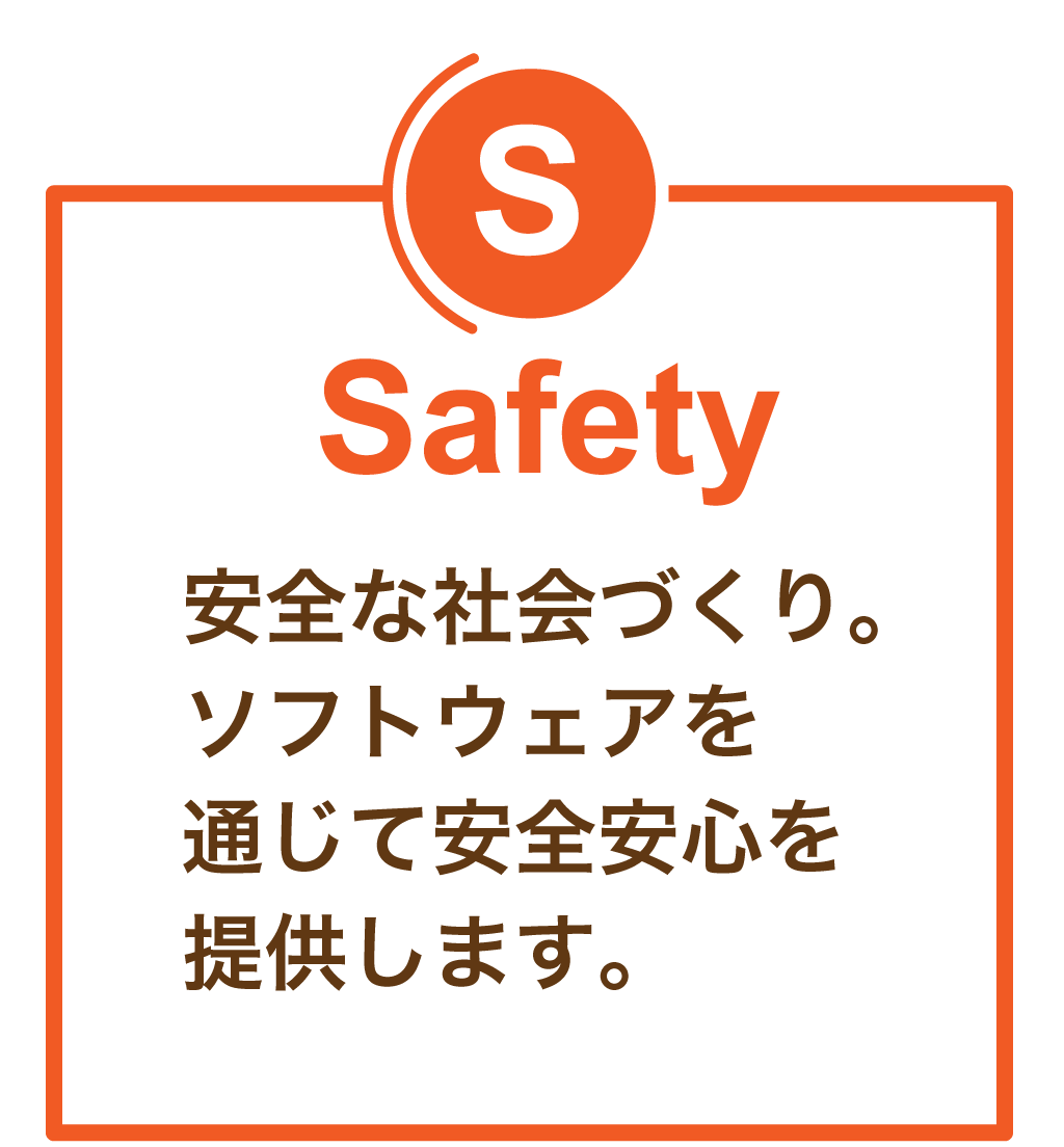 Safety